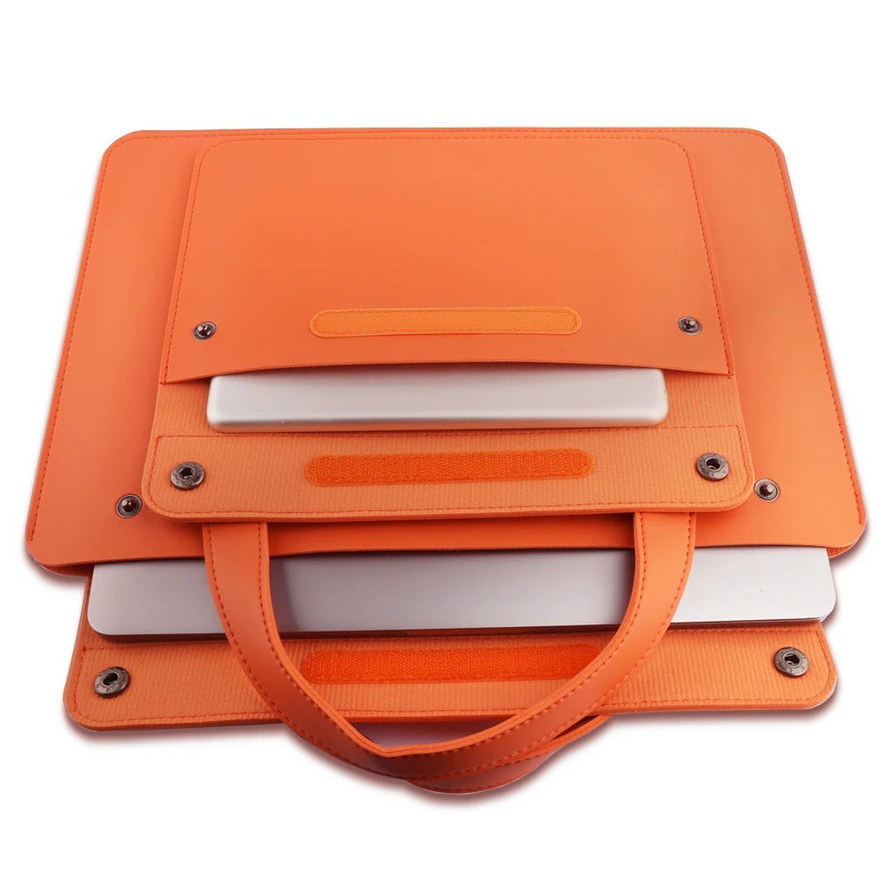 Divelic™ Luxury High-end Laptop Bag