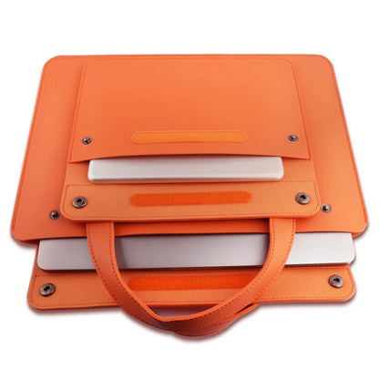 Divelic™ Luxury High-end Laptop Bag