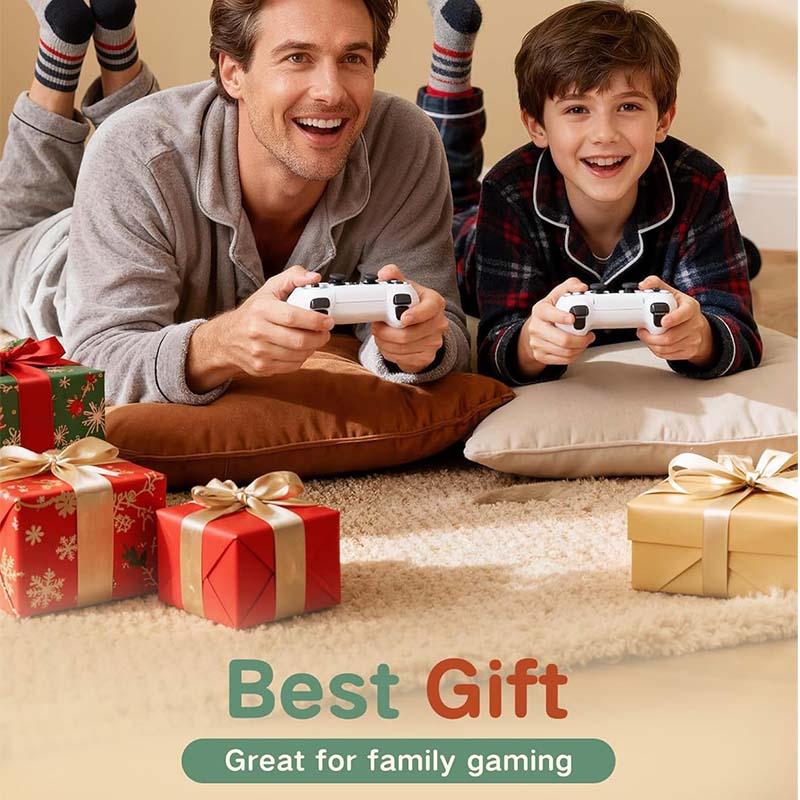 Mass Games Retro Game Console