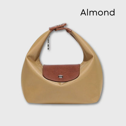 Crescent Fashion Bag